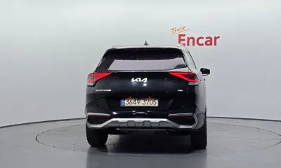 Kia Sportage 2022, 88491 км, за 13029.32 USD