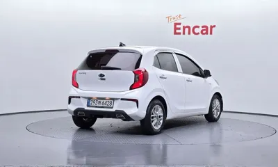 Kia Morning 2021, 56373 км, за 7667.91 USD