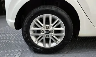 Kia Morning 2021, 56373 км, за 7667.91 USD