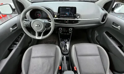 Kia Morning 2021, 56373 км, за 7614.55 USD - фото 7