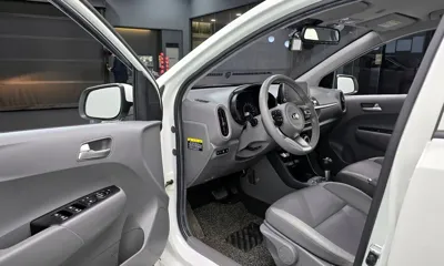 Kia Morning 2021, 56373 км, за 7614.55 USD - фото 11