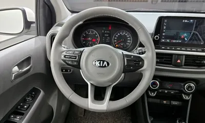Kia Morning 2021, 56373 км, за 7614.55 USD - фото 14