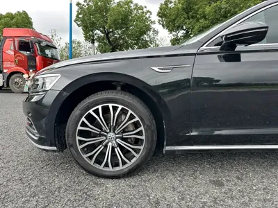 Volkswagen Phideon 2021, 100000 км, за 14704.79 USD - фото 8