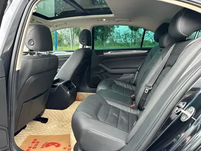 Volkswagen Phideon 2021, 100000 км, за 14704.79 USD - фото 12