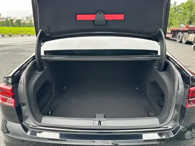 Volkswagen Phideon 2021, 100000 км, за 14704.79 USD - фото 20