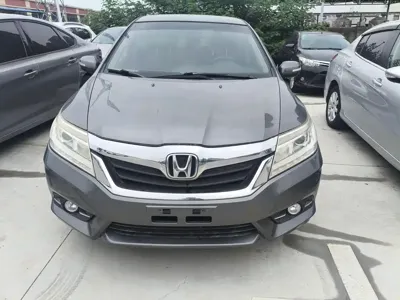 Honda Crider 2015, 87000 км, за 3796.28 USD