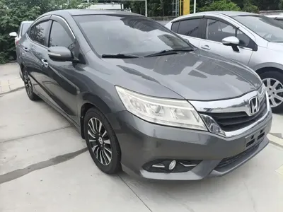 Honda Crider 2015, 87000 км, за 3796.28 USD
