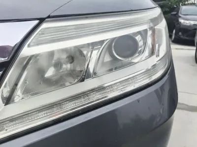 Honda Crider 2015, 87000 км, за 3796.28 USD