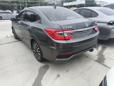 Honda Crider 2015, 87000 км, за 3796.28 USD - фото 13