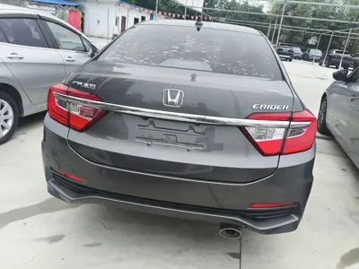 Honda Crider 2015, 87000 км, за 3796.28 USD - фото 14