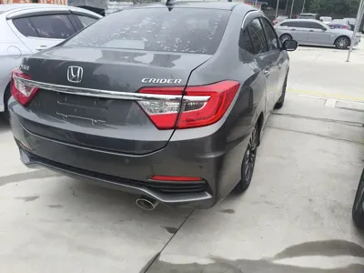 Honda Crider 2015, 87000 км, за 3796.28 USD - фото 15
