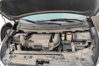 Buick GL8 2023, 57600 км, за 19322 USD - фото 24