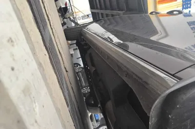 Buick GL8 2023, 57600 км, за 19322 USD - фото 26