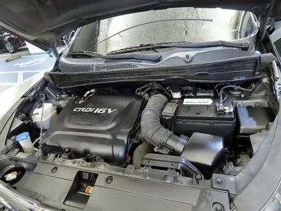 Kia Sportage 2014, 150635 км, за 3577.94 USD - фото 6
