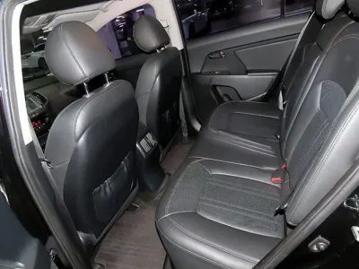 Kia Sportage 2014, 150635 км, за 3577.94 USD - фото 7