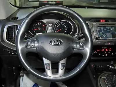 Kia Sportage 2014, 150635 км, за 3577.94 USD - фото 12