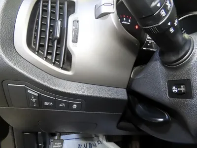 Kia Sportage 2014, 150635 км, за 3577.94 USD - фото 13