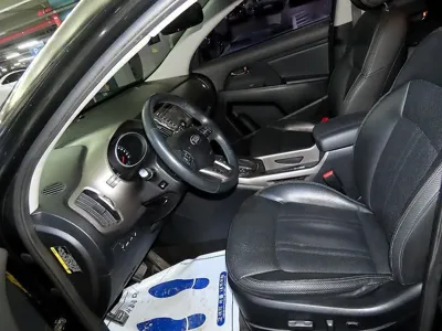 Kia Sportage 2014, 150635 км, за 3577.94 USD - фото 19