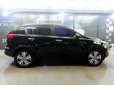 Kia Sportage 2014, 150635 км, за 3577.94 USD - фото 20
