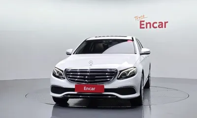 Mercedes-Benz E-Class 2019, 61436 км, за 19627.15 USD