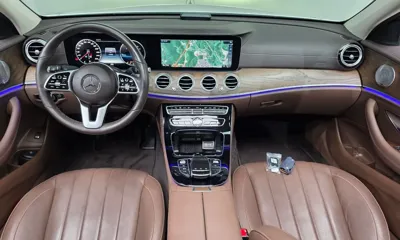 Mercedes-Benz E-Class 2019, 61436 км, за 19627.15 USD - фото 7