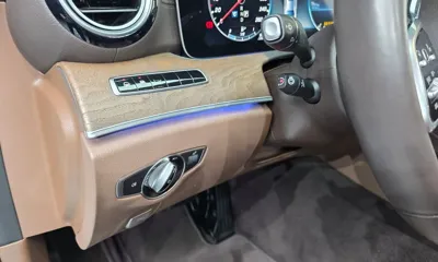 Mercedes-Benz E-Class 2019, 61436 км, за 19627.15 USD - фото 18