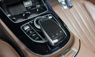 Mercedes-Benz E-Class 2019, 61436 км, за 19627.15 USD - фото 20