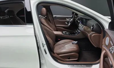 Mercedes-Benz E-Class 2019, 61436 км, за 19627.15 USD - фото 26