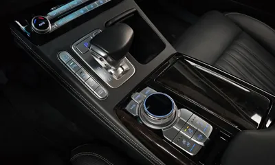 Genesis G90 2019, 108106 км, за 17920.44 USD - фото 9