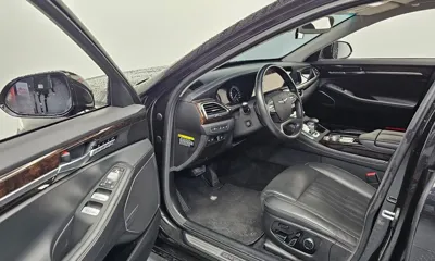Genesis G90 2019, 108106 км, за 17920.44 USD - фото 10