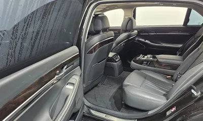 Genesis G90 2019, 108106 км, за 17920.44 USD - фото 11