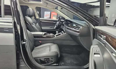 Genesis G90 2019, 108106 км, за 17920.44 USD - фото 12
