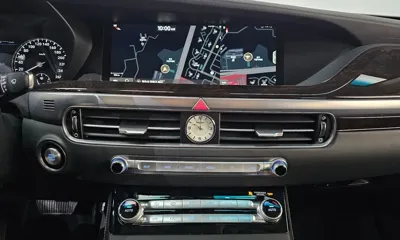 Genesis G90 2019, 108106 км, за 17920.44 USD - фото 16