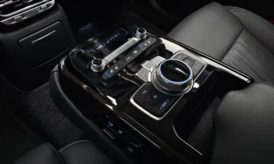 Genesis G90 2019, 108106 км, за 17920.44 USD - фото 18