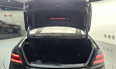 Genesis G90 2019, 108106 км, за 17920.44 USD - фото 20