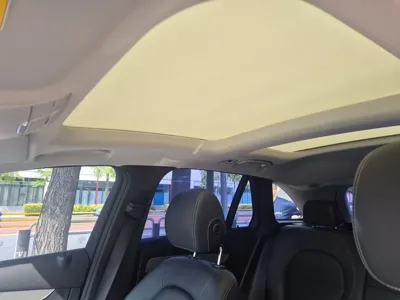 Mercedes-Benz GLC-Class 2019, 68142 км, за 19627.15 USD - фото 9