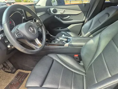 Mercedes-Benz GLC-Class 2019, 68142 км, за 19627.15 USD - фото 10