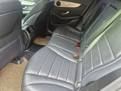 Mercedes-Benz GLC-Class 2019, 68142 км, за 19627.15 USD - фото 11