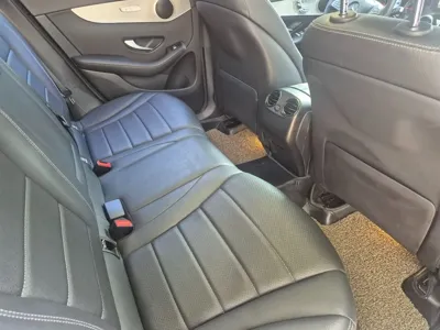 Mercedes-Benz GLC-Class 2019, 68142 км, за 19627.15 USD - фото 12