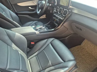 Mercedes-Benz GLC-Class 2019, 68142 км, за 19627.15 USD - фото 13