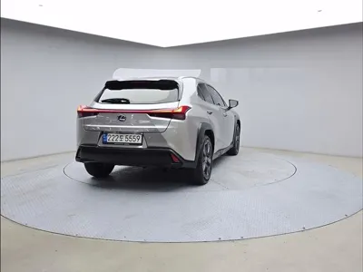 Lexus UX 2020, 90684 км, за 15854.54 USD