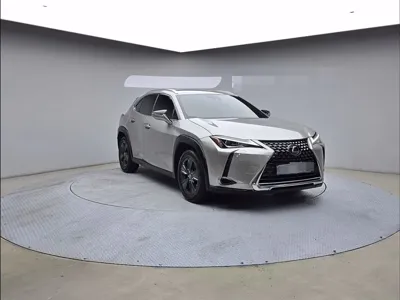 Lexus UX 2020, 90684 км, за 15854.54 USD