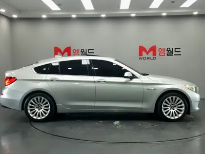BMW Gran Turismo 2013, 177614 км, за 5244.85 USD