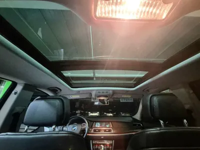 BMW Gran Turismo 2013, 177614 км, за 5202.84 USD - фото 7