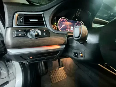 BMW Gran Turismo 2013, 177614 км, за 5202.84 USD - фото 12