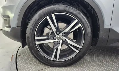 Volvo XC40 2021, 78153 км, за 15536.63 USD