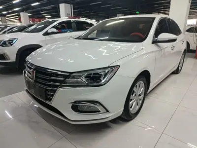 Roewe i5 2020, 23400 км, за 3986.48 USD