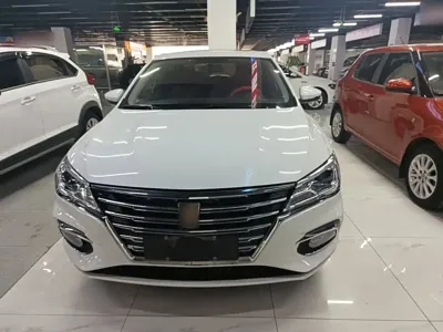 Roewe i5 2020, 23400 км, за 3986.48 USD
