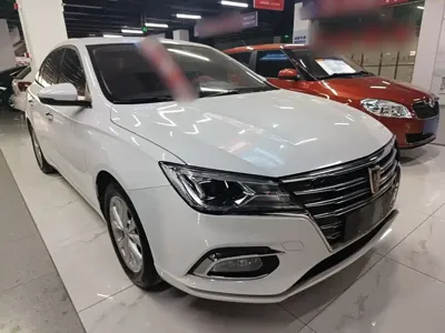 Roewe i5 2020, 23400 км, за 3986.48 USD