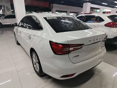 Roewe i5 2020, 23400 км, за 3986.48 USD